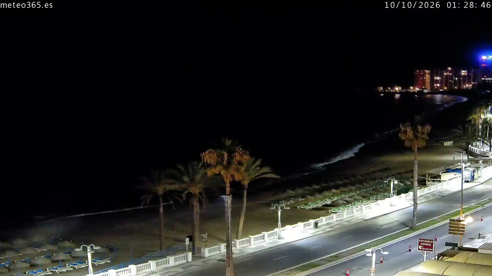 Benalmádena