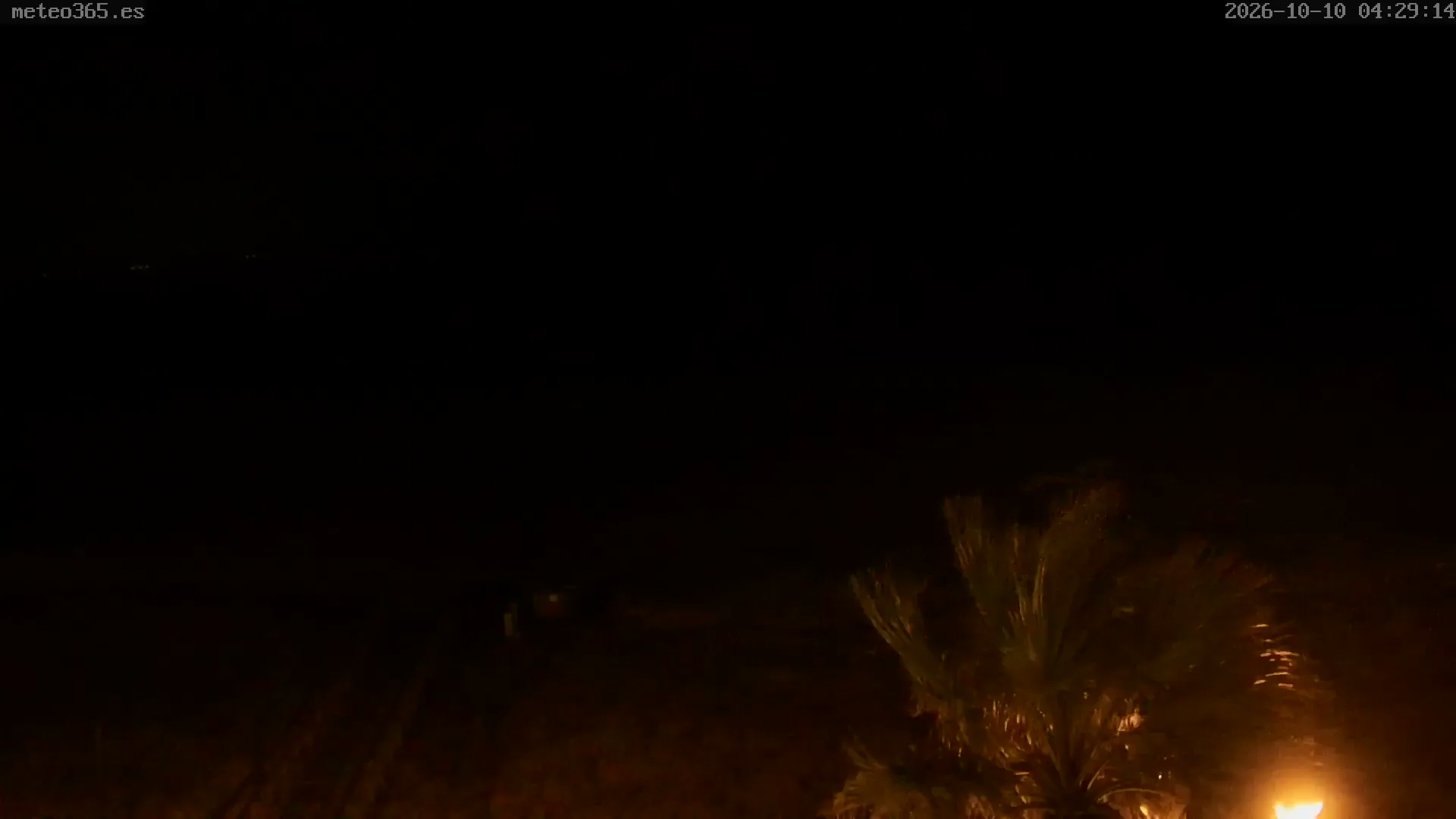 Imagem da câmara · Tarifa (Cadiz) — Playa de Los Lances